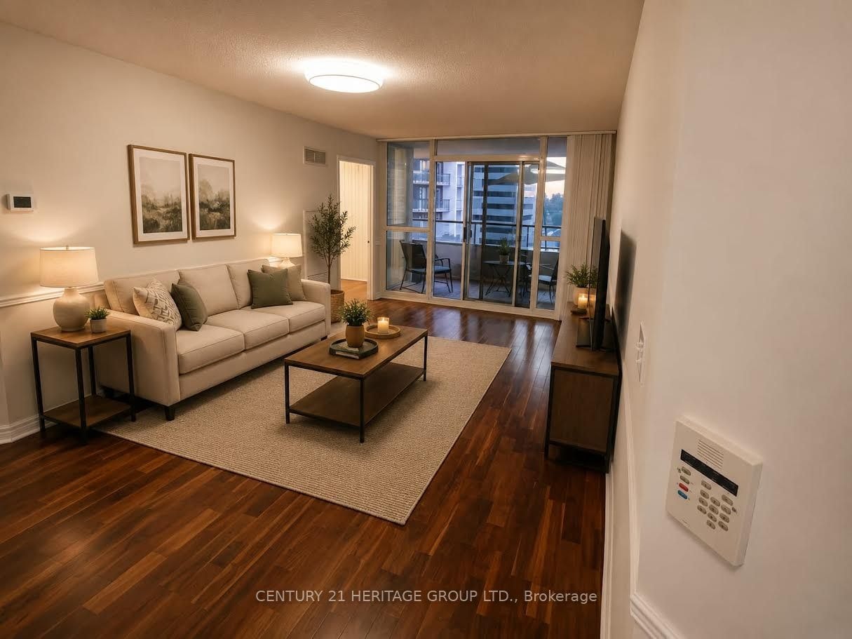 1201-23 Hollywood Avenue, Toronto, ON, M2N 7L8 - 10