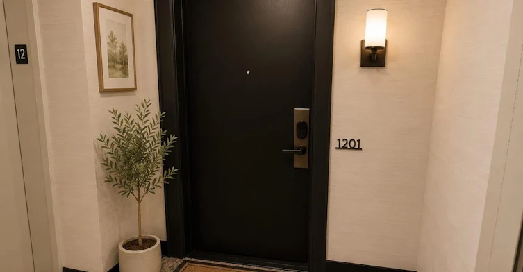 1201-23 Hollywood Avenue, Toronto, ON, M2N 7L8 - 5