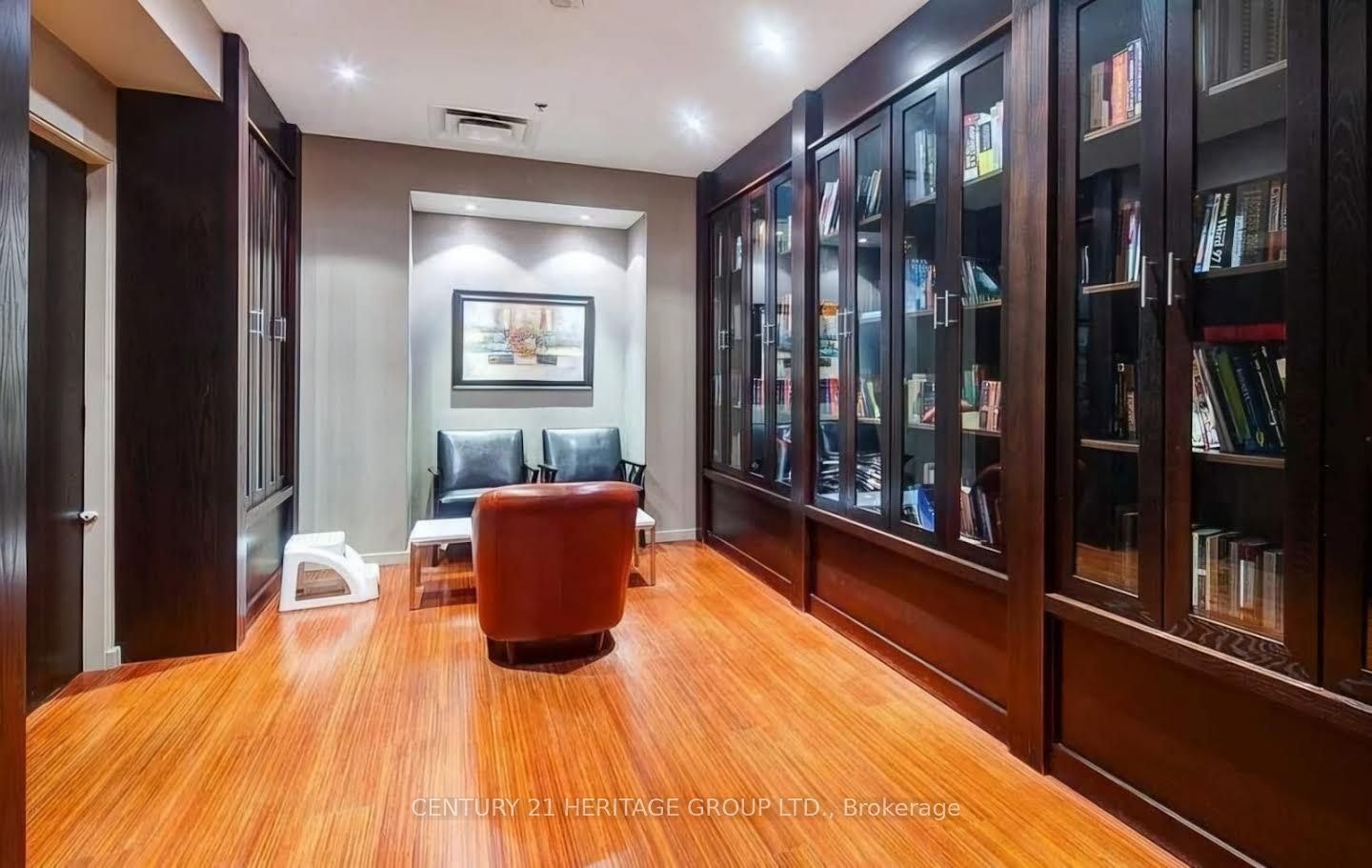 1201-23 Hollywood Avenue, Toronto, ON, M2N 7L8 - 24