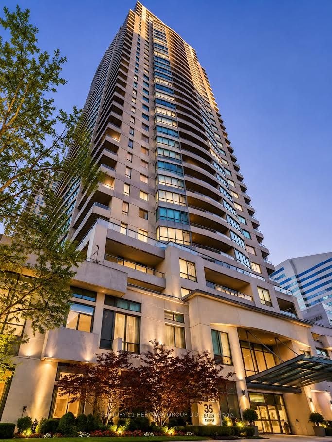1201-23 Hollywood Avenue, Toronto, ON, M2N 7L8