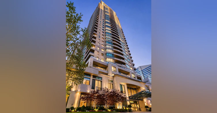 1201-23 Hollywood Avenue, Toronto, ON, M2N 7L8