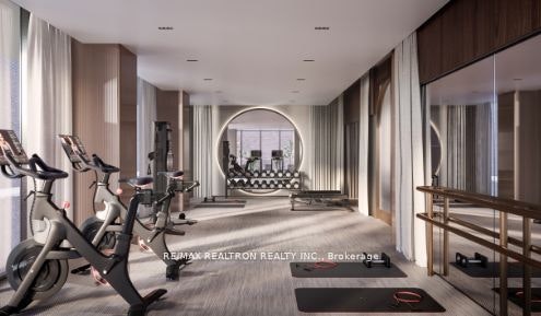 771 Yonge Street, Toronto, ON, M4W 0B8