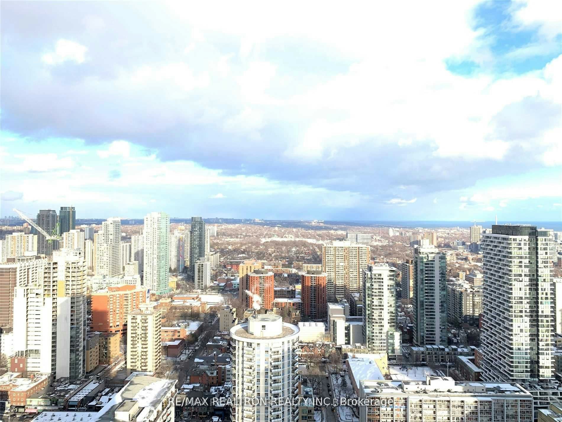 4009-501 Yonge Street, Toronto, ON, M4Y 1Y4 - 13