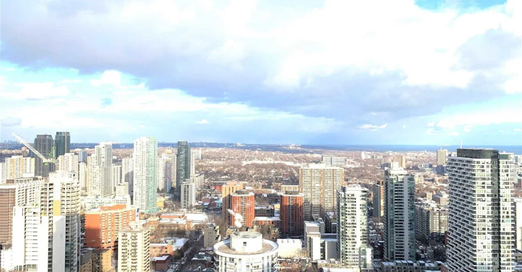 4009-501 Yonge Street, Toronto, ON, M4Y 1Y4 - 13