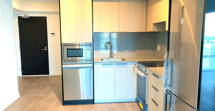 4009-501 Yonge Street, Toronto, ON, M4Y 1Y4 - 6
