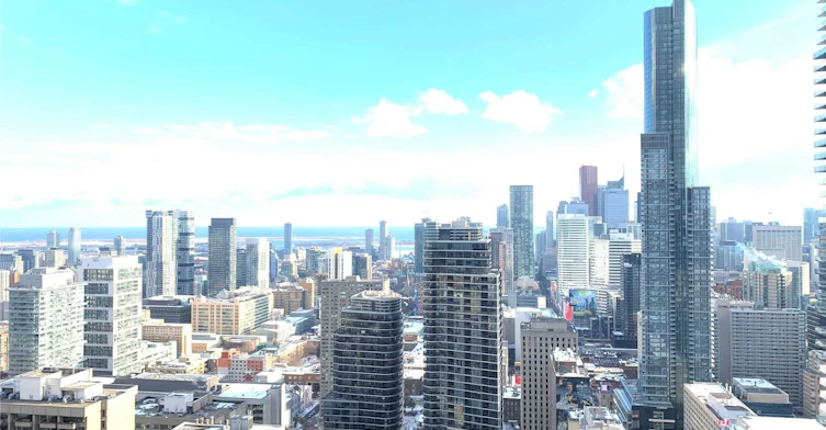 4009-501 Yonge Street, Toronto, ON, M4Y 1Y4 - 15