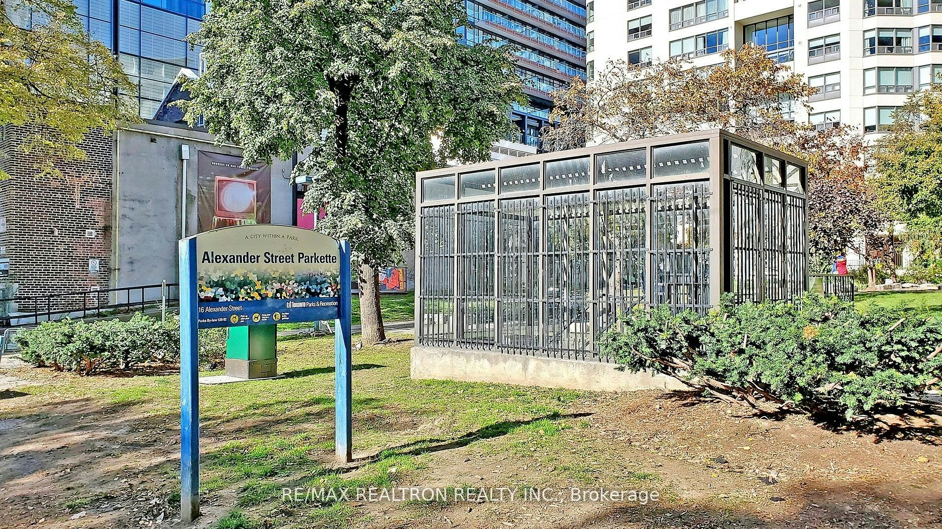 4009-501 Yonge Street, Toronto, ON, M4Y 1Y4 - 21