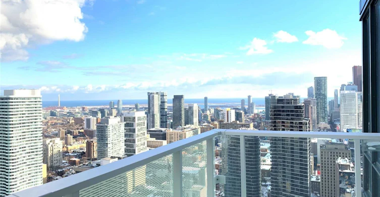 4009-501 Yonge Street, Toronto, ON, M4Y 1Y4 - 14