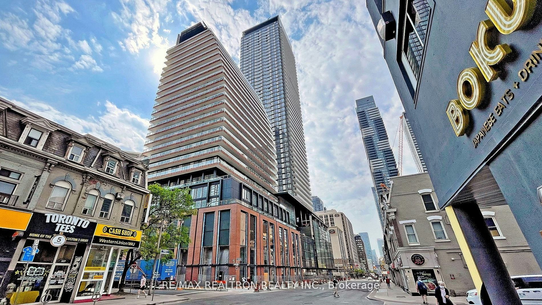 4009-501 Yonge Street, Toronto, ON, M4Y 1Y4 - 2