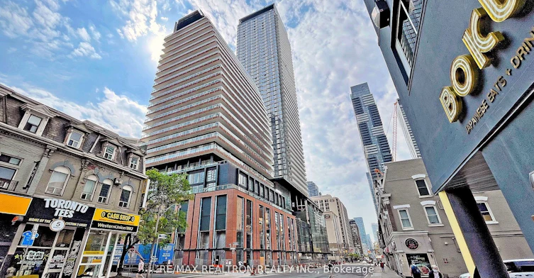 4009-501 Yonge Street, Toronto, ON, M4Y 1Y4 - 2