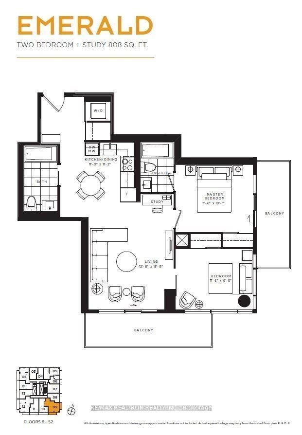 4009-501 Yonge Street, Toronto, ON, M4Y 1Y4 - 20