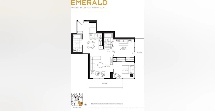 4009-501 Yonge Street, Toronto, ON, M4Y 1Y4 - 20