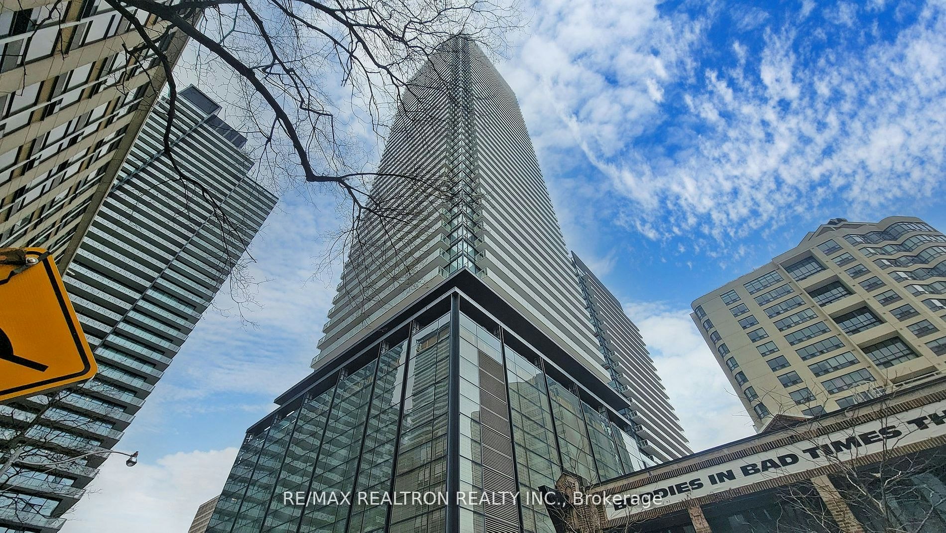 4009-501 Yonge Street, Toronto, ON, M4Y 1Y4