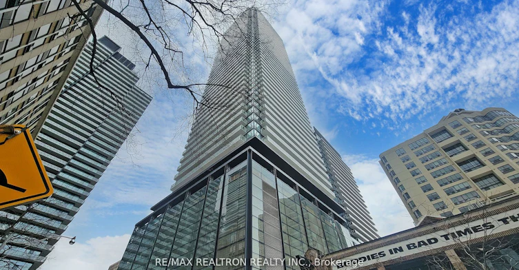 4009-501 Yonge Street, Toronto, ON, M4Y 1Y4