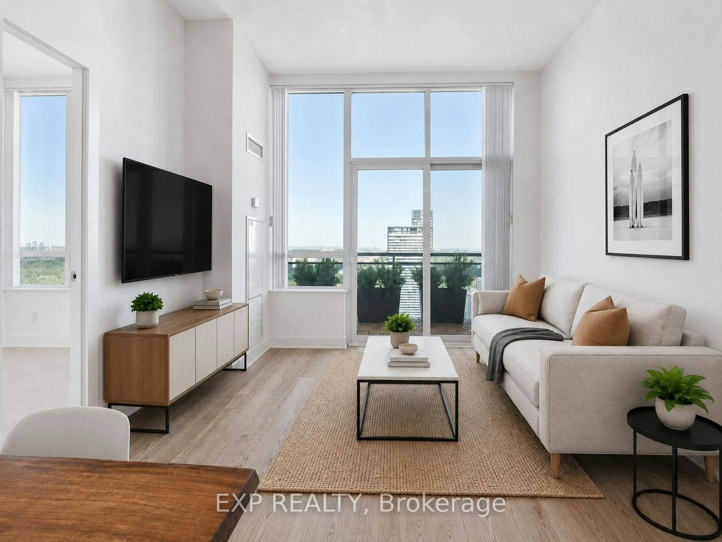 PH2-28 Linden Street, Toronto, ON, M4Y 0A4