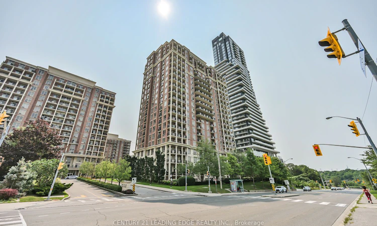 301-1101 Leslie Street