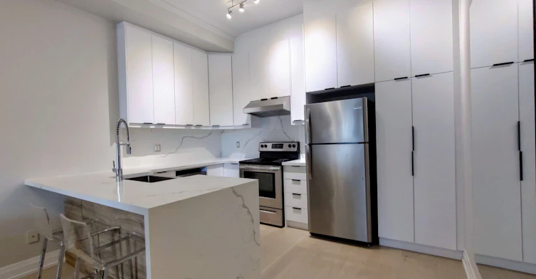 601 Adelaide Street W, Toronto, ON, M6J 1A8 - 5
