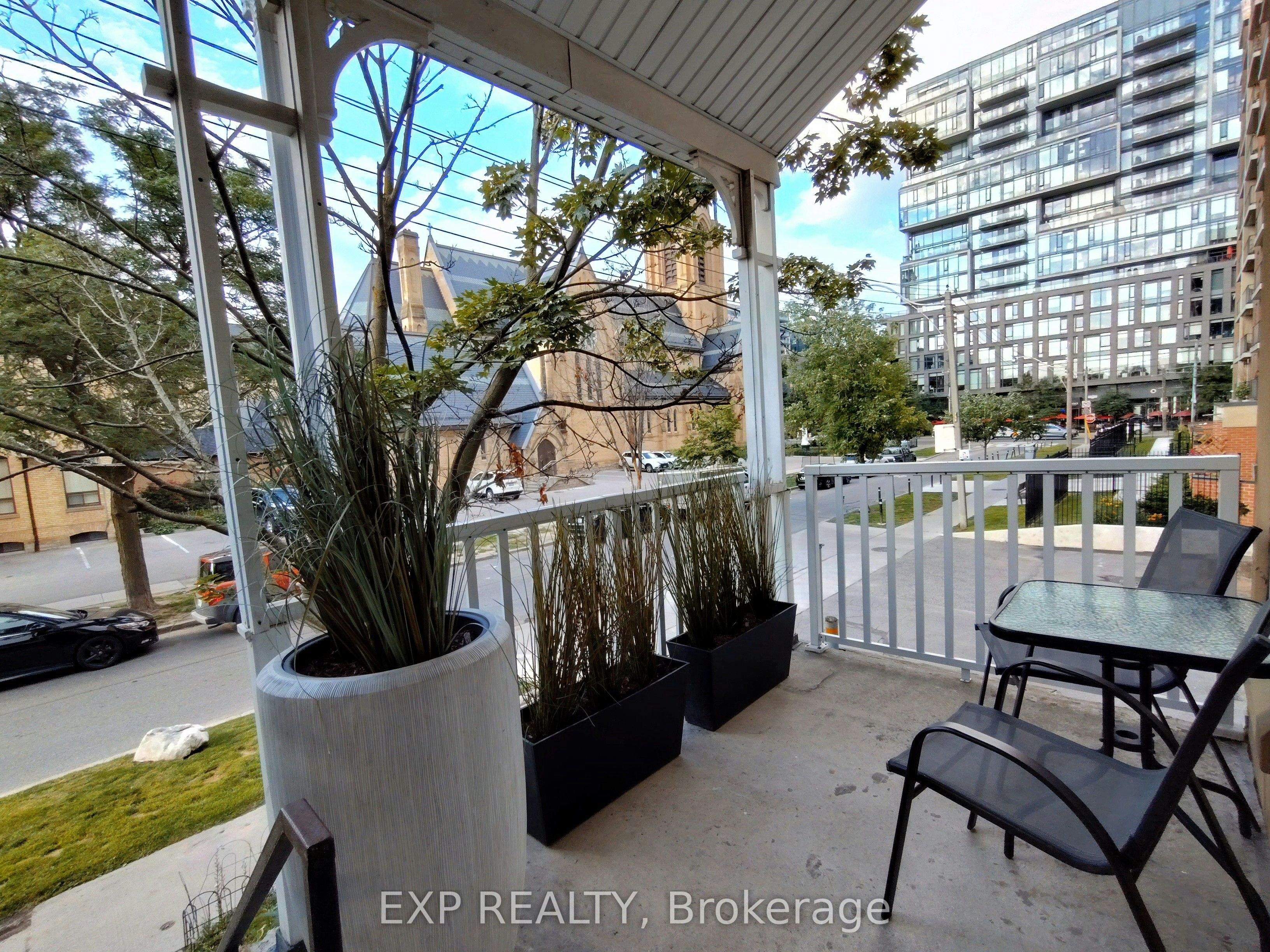 601 Adelaide Street W, Toronto, ON, M6J 1A8 - 29