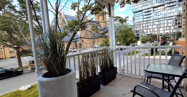 601 Adelaide Street W, Toronto, ON, M6J 1A8 - 29