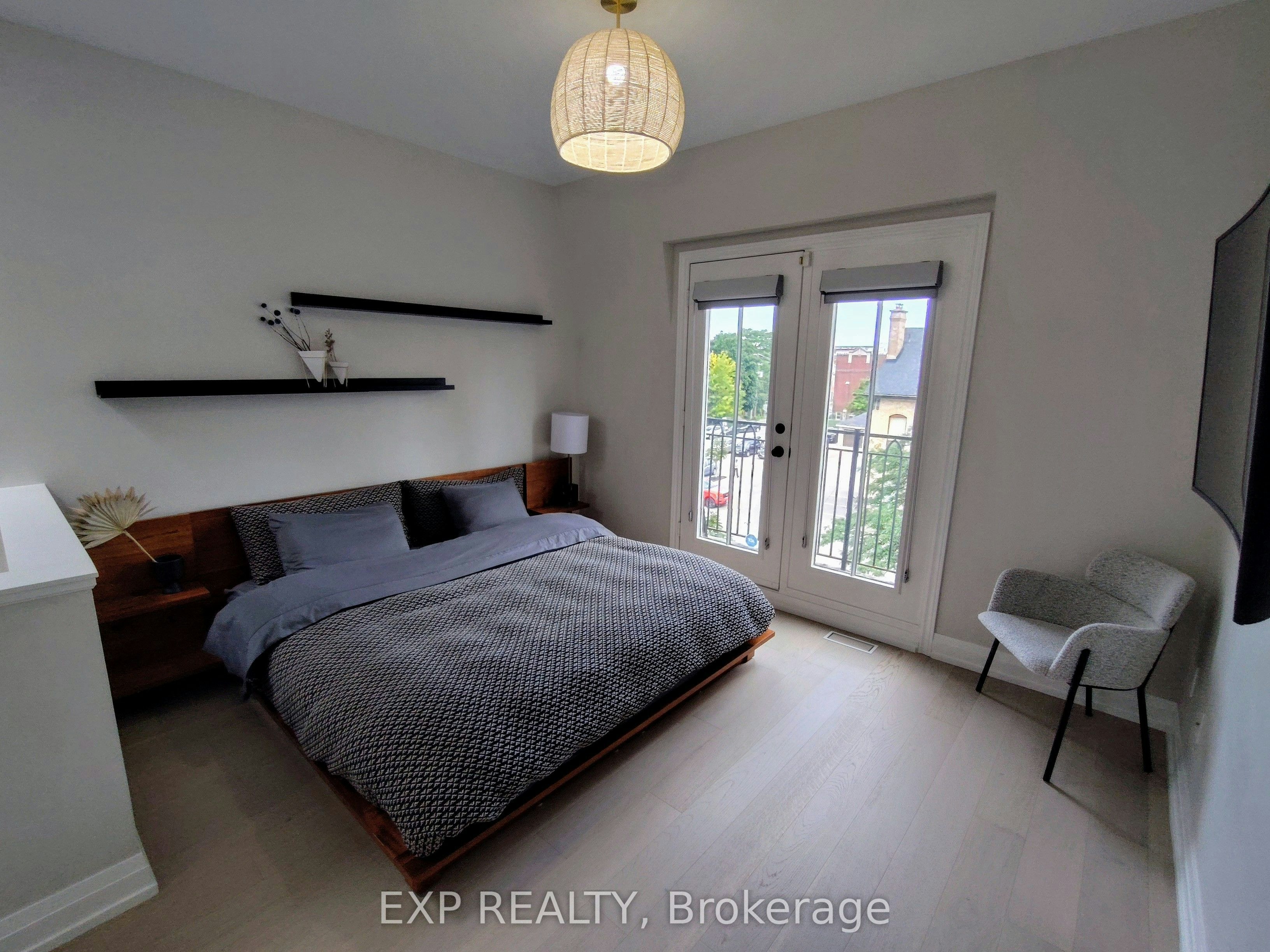 601 Adelaide Street W, Toronto, ON, M6J 1A8 - 10