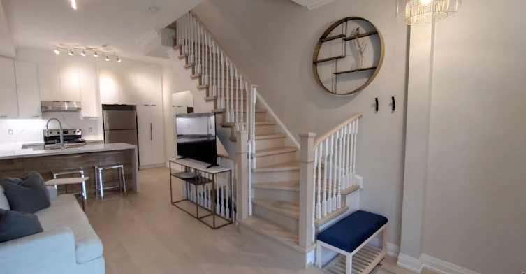 601 Adelaide Street W, Toronto, ON, M6J 1A8 - 3