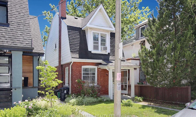 73 Hocken Avenue