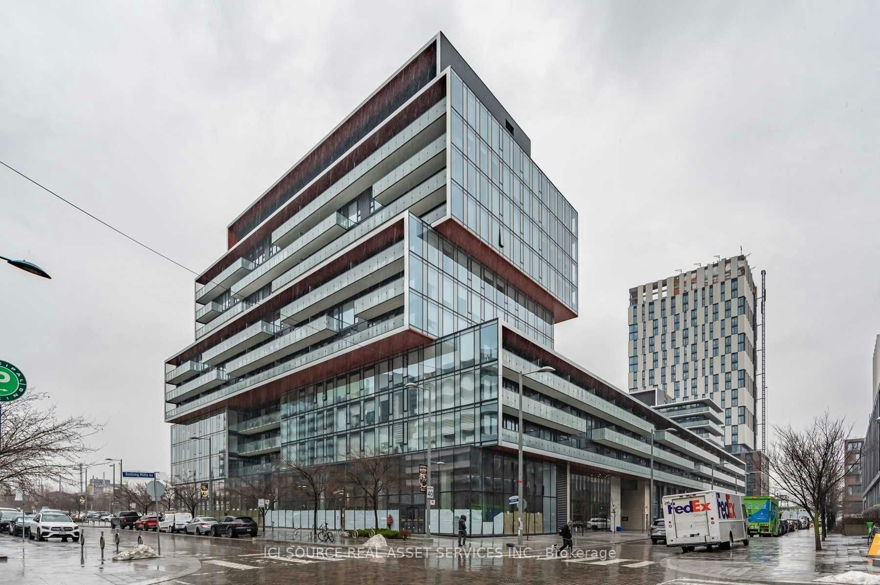 S561-180 Mill Street, Toronto, ON, M5A 0V6 - 28