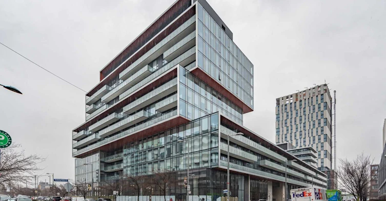 S561-180 Mill Street, Toronto, ON, M5A 0V6 - 28