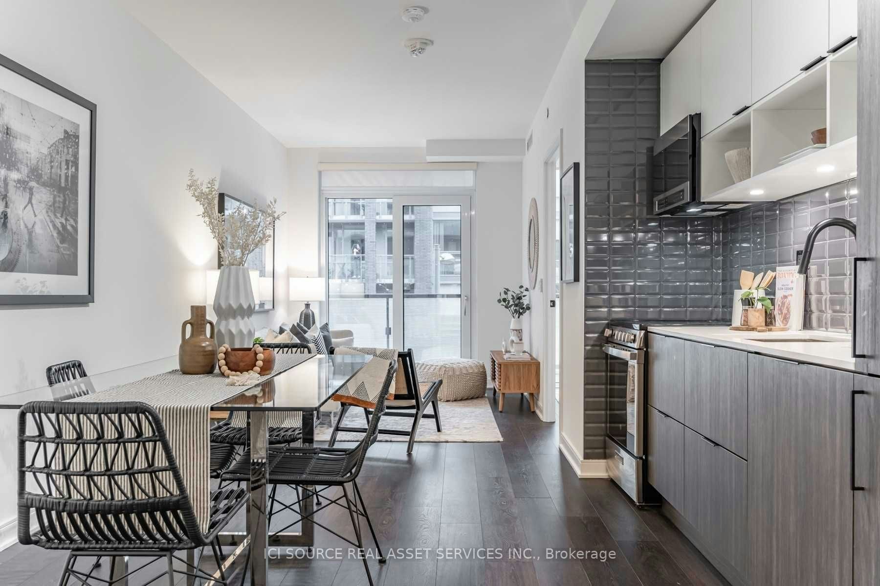 S561-180 Mill Street, Toronto, ON, M5A 0V6 - 5