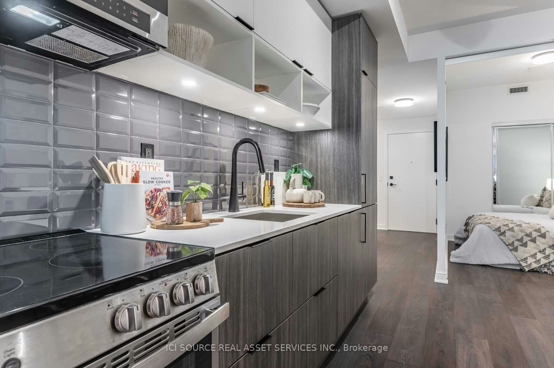S561-180 Mill Street, Toronto, ON, M5A 0V6 - 8
