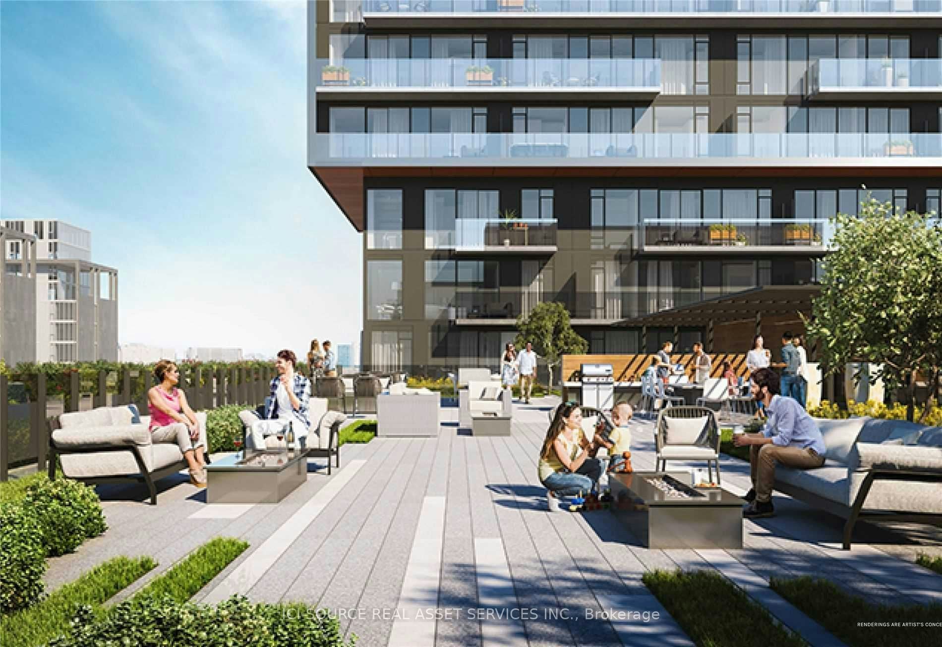 S561-180 Mill Street, Toronto, ON, M5A 0V6 - 26