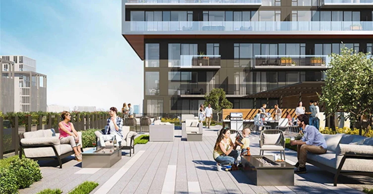 S561-180 Mill Street, Toronto, ON, M5A 0V6 - 26