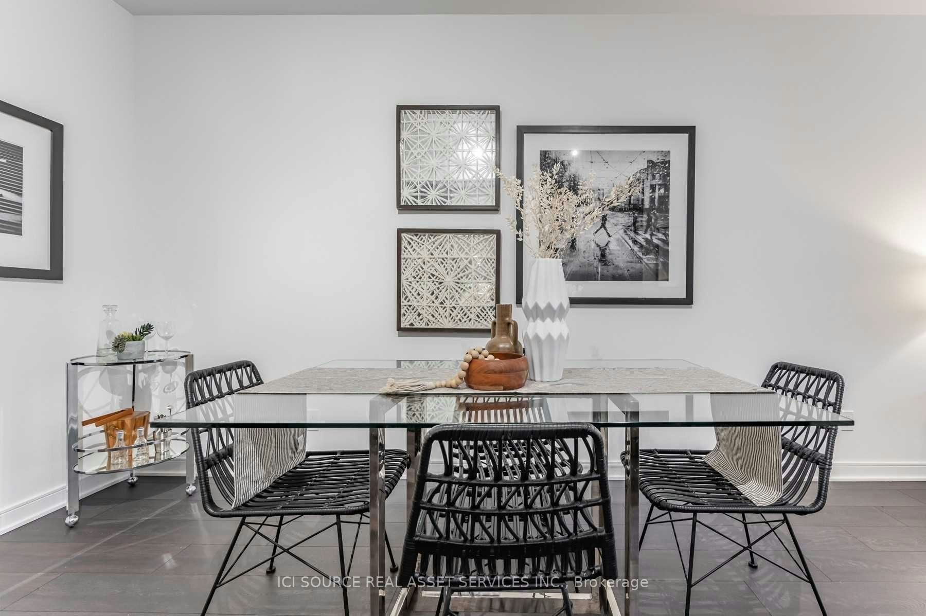 S561-180 Mill Street, Toronto, ON, M5A 0V6 - 4