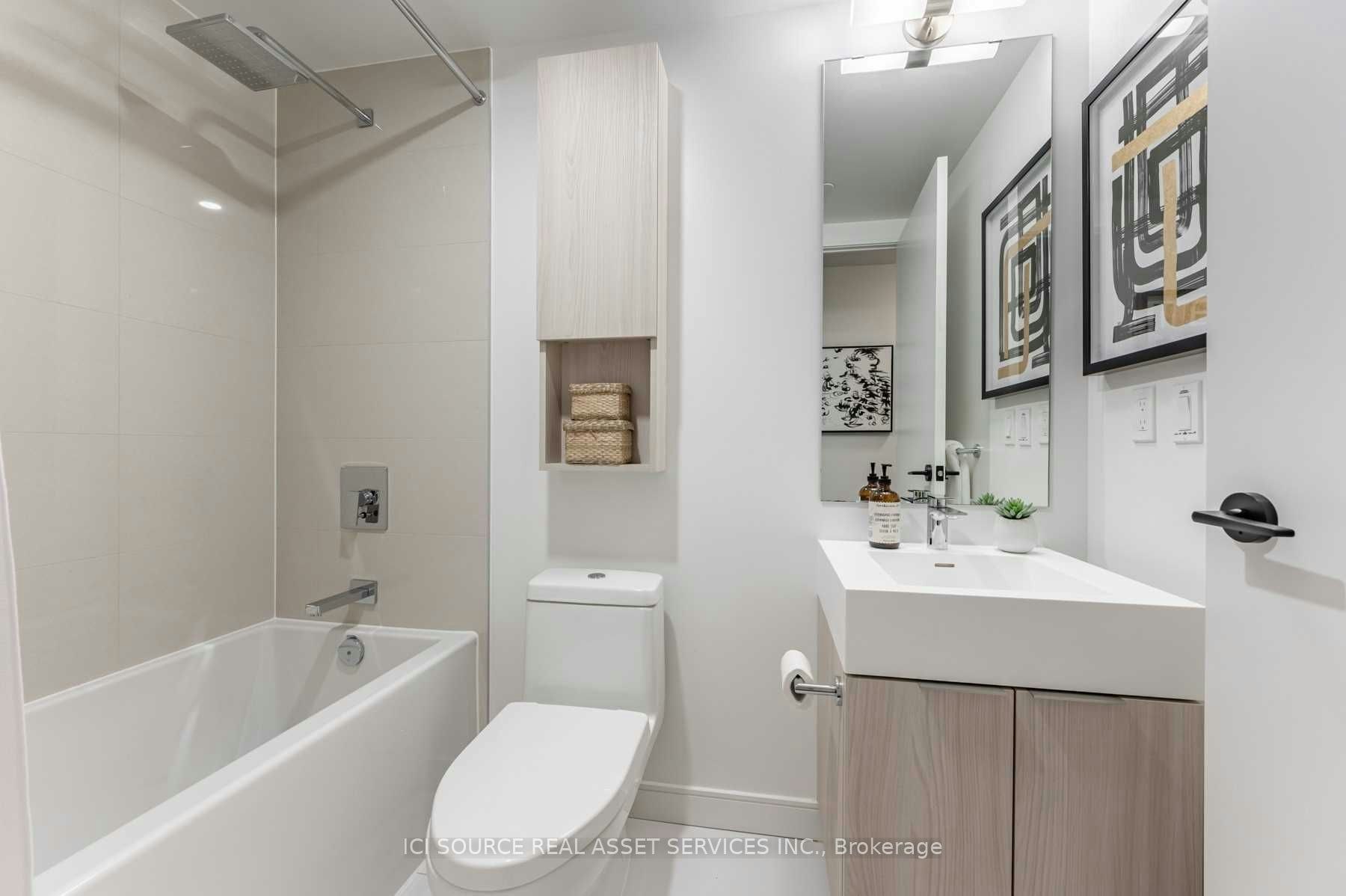 S561-180 Mill Street, Toronto, ON, M5A 0V6 - 22