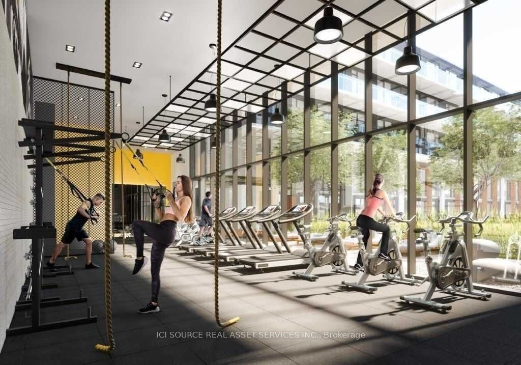 S561-180 Mill Street, Toronto, ON, M5A 0V6 - 27