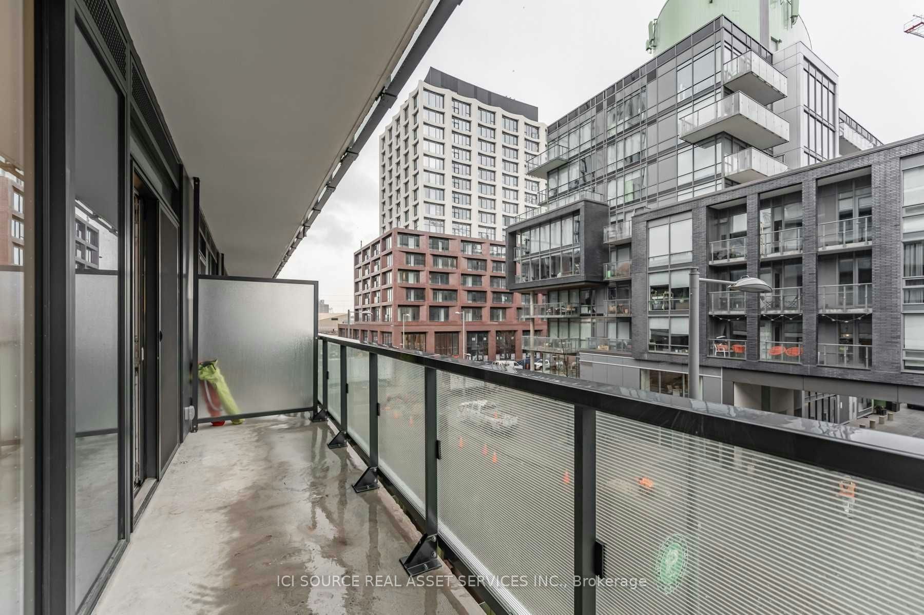 S561-180 Mill Street, Toronto, ON, M5A 0V6 - 24