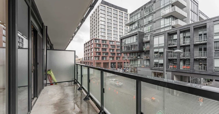 S561-180 Mill Street, Toronto, ON, M5A 0V6 - 24