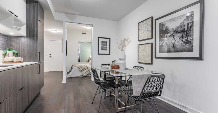 S561-180 Mill Street, Toronto, ON, M5A 0V6