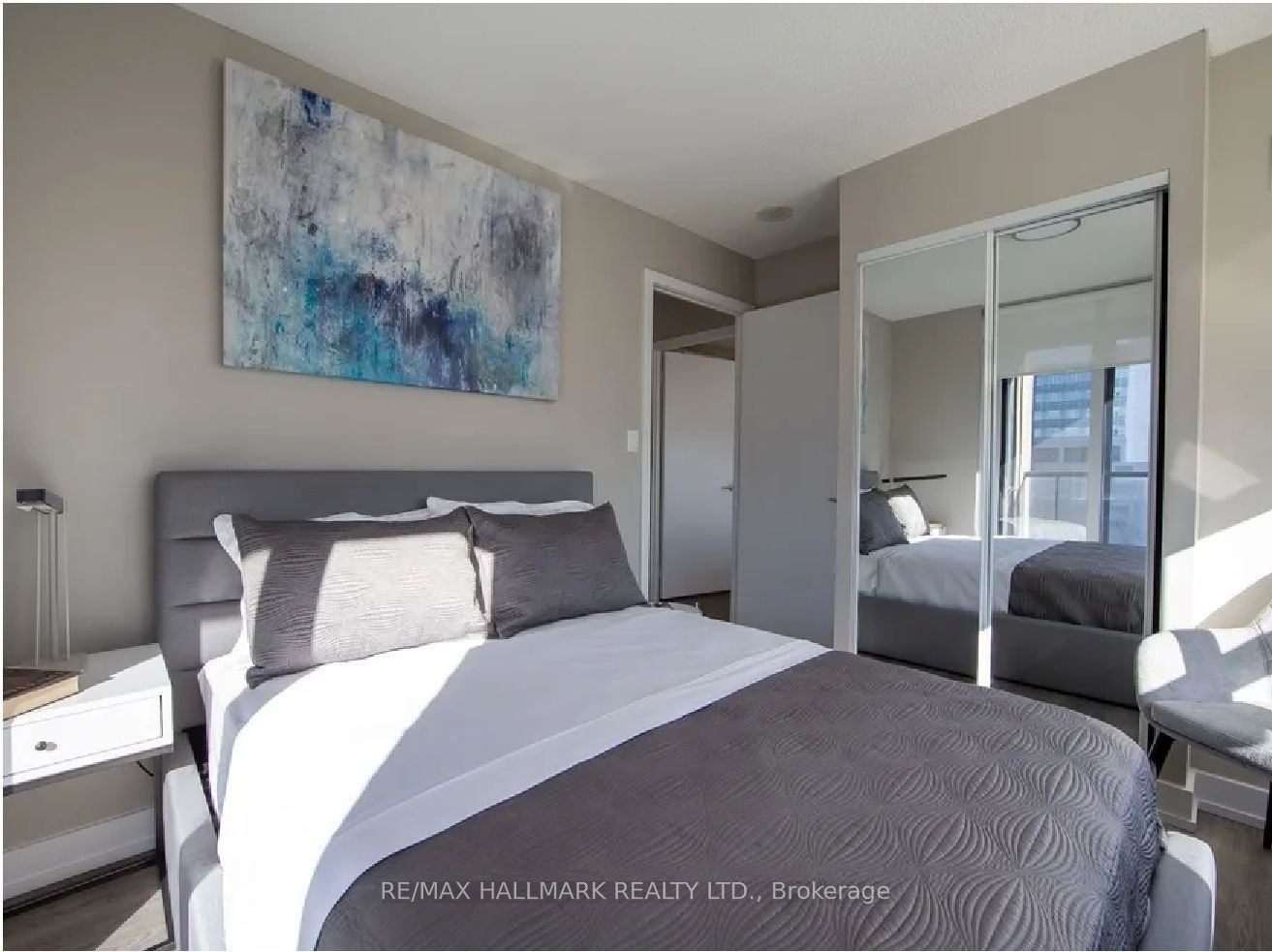 2502-167 Church Street, Toronto, ON, M5B 1Y6 - 6