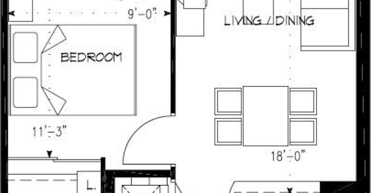 520-167 Church Street, Toronto, ON, M5B 1Y4 - 8