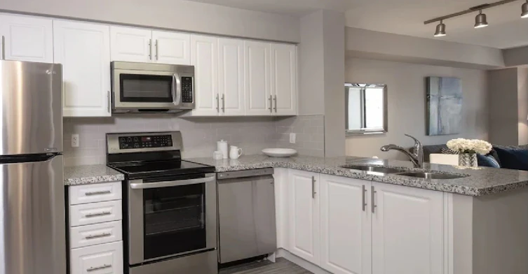 520-167 Church Street, Toronto, ON, M5B 1Y4 - 4