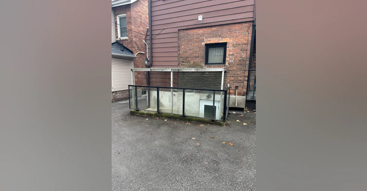 Lower-14 Rosemount Avenue, Toronto, ON, M6H 2M1 - 10