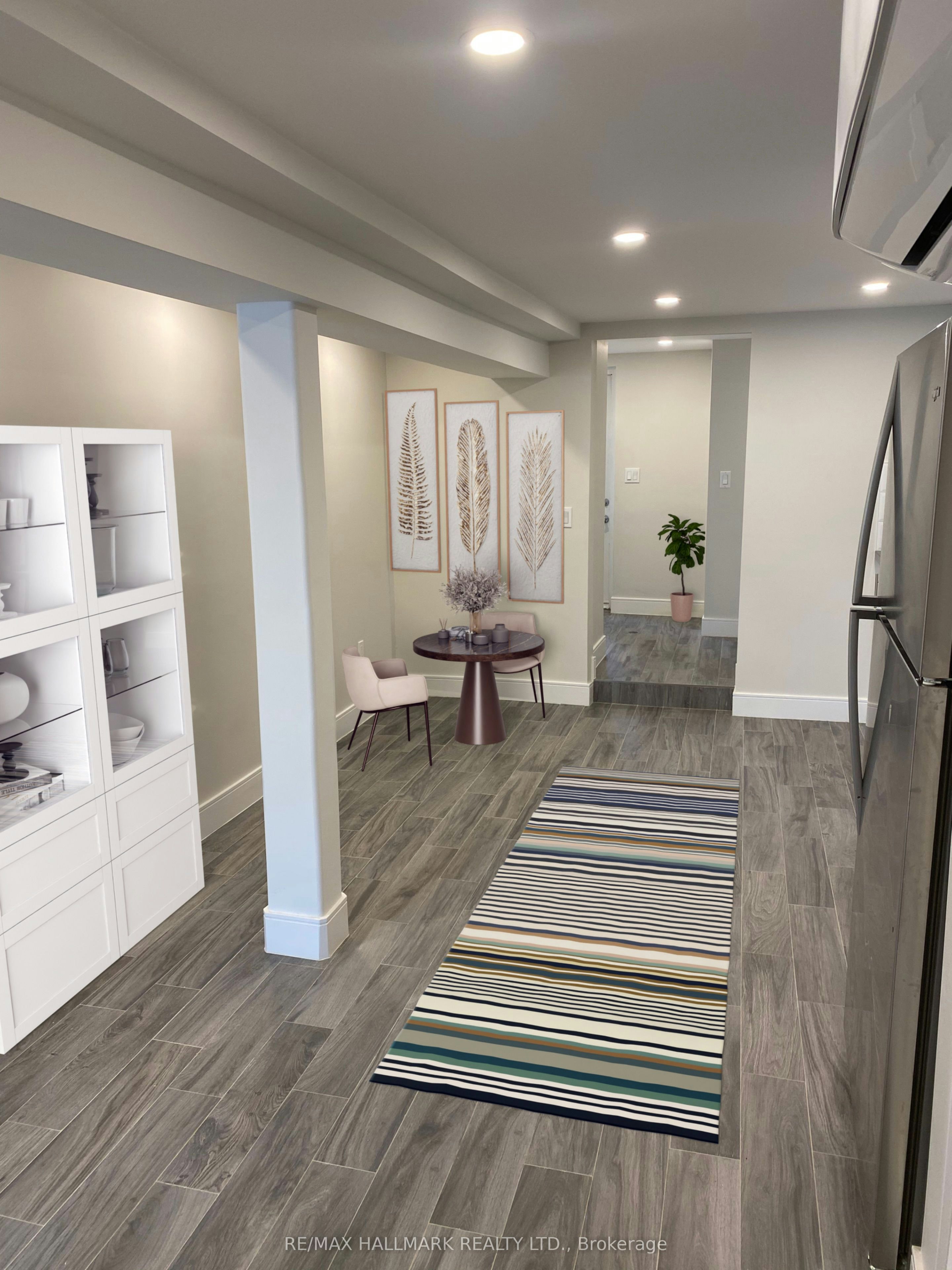Lower-14 Rosemount Avenue, Toronto, ON, M6H 2M1 - 6