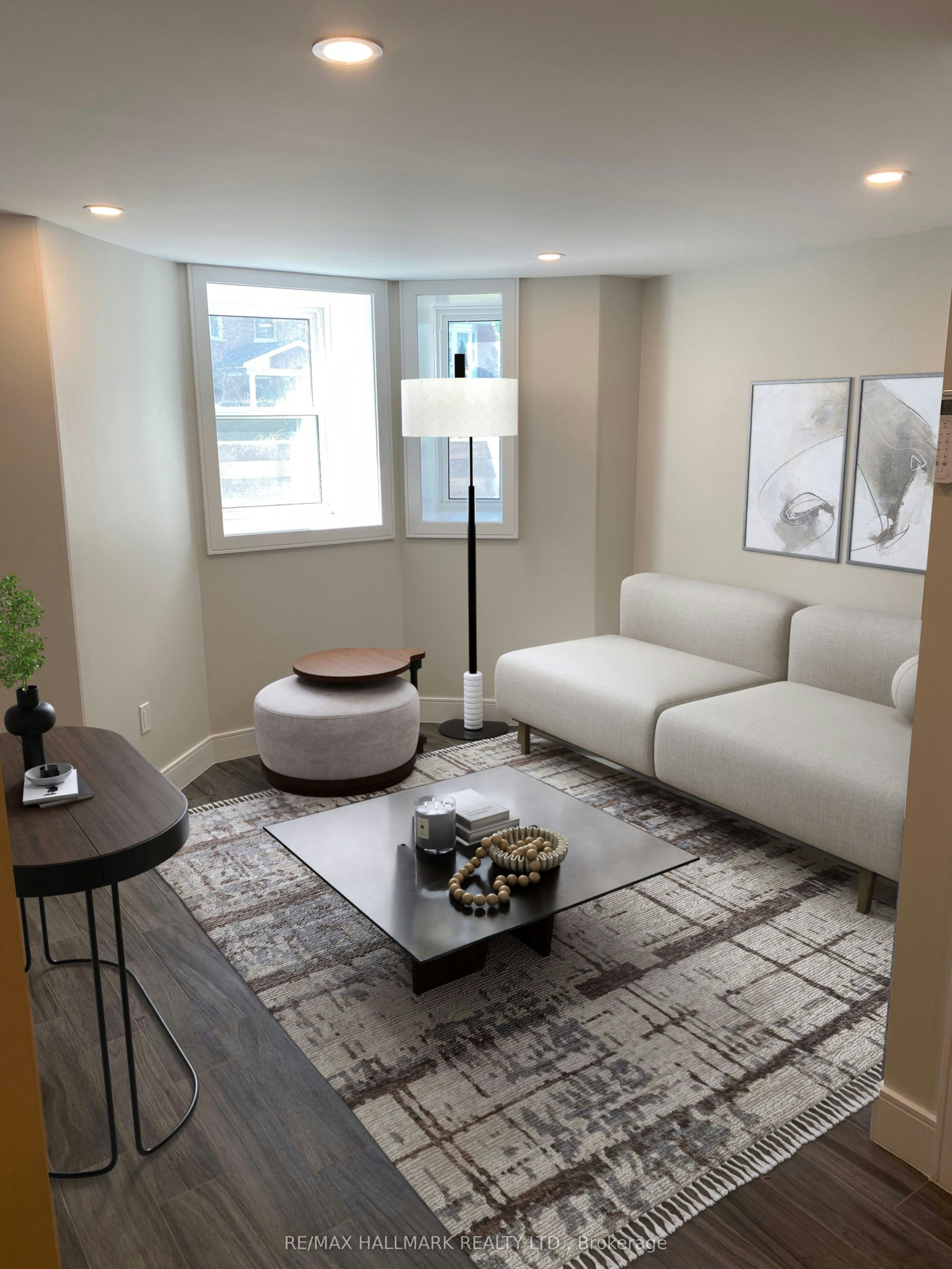 Lower-14 Rosemount Avenue, Toronto, ON, M6H 2M1 - 7