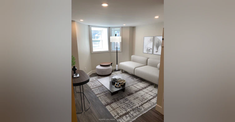Lower-14 Rosemount Avenue, Toronto, ON, M6H 2M1 - 7