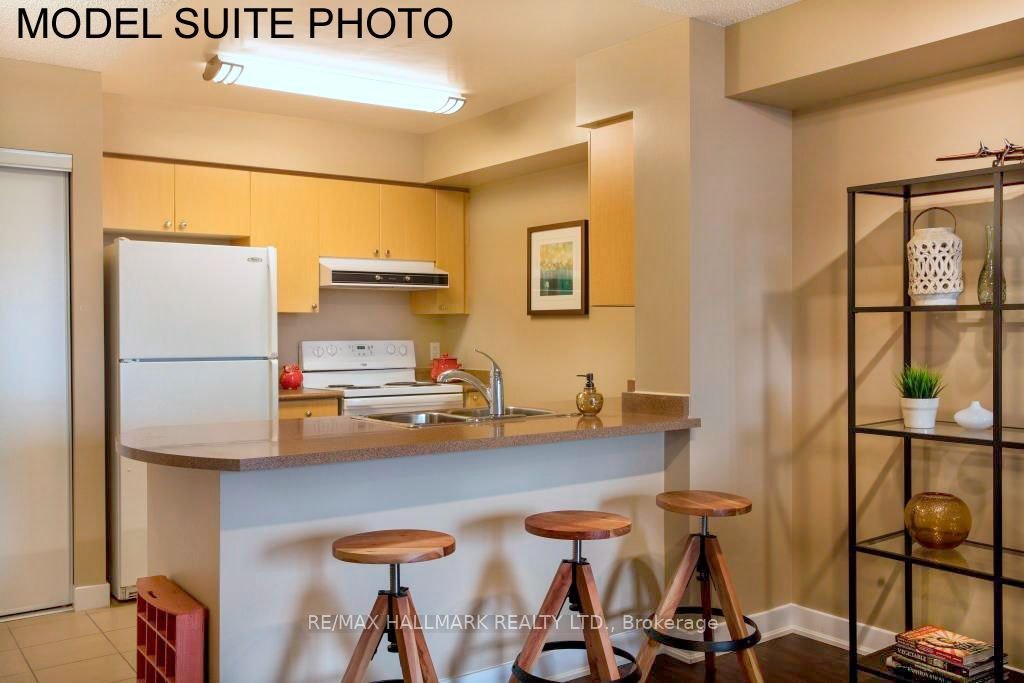 2603-167 Church Street, Toronto, ON, M5B 1Y6 - 4