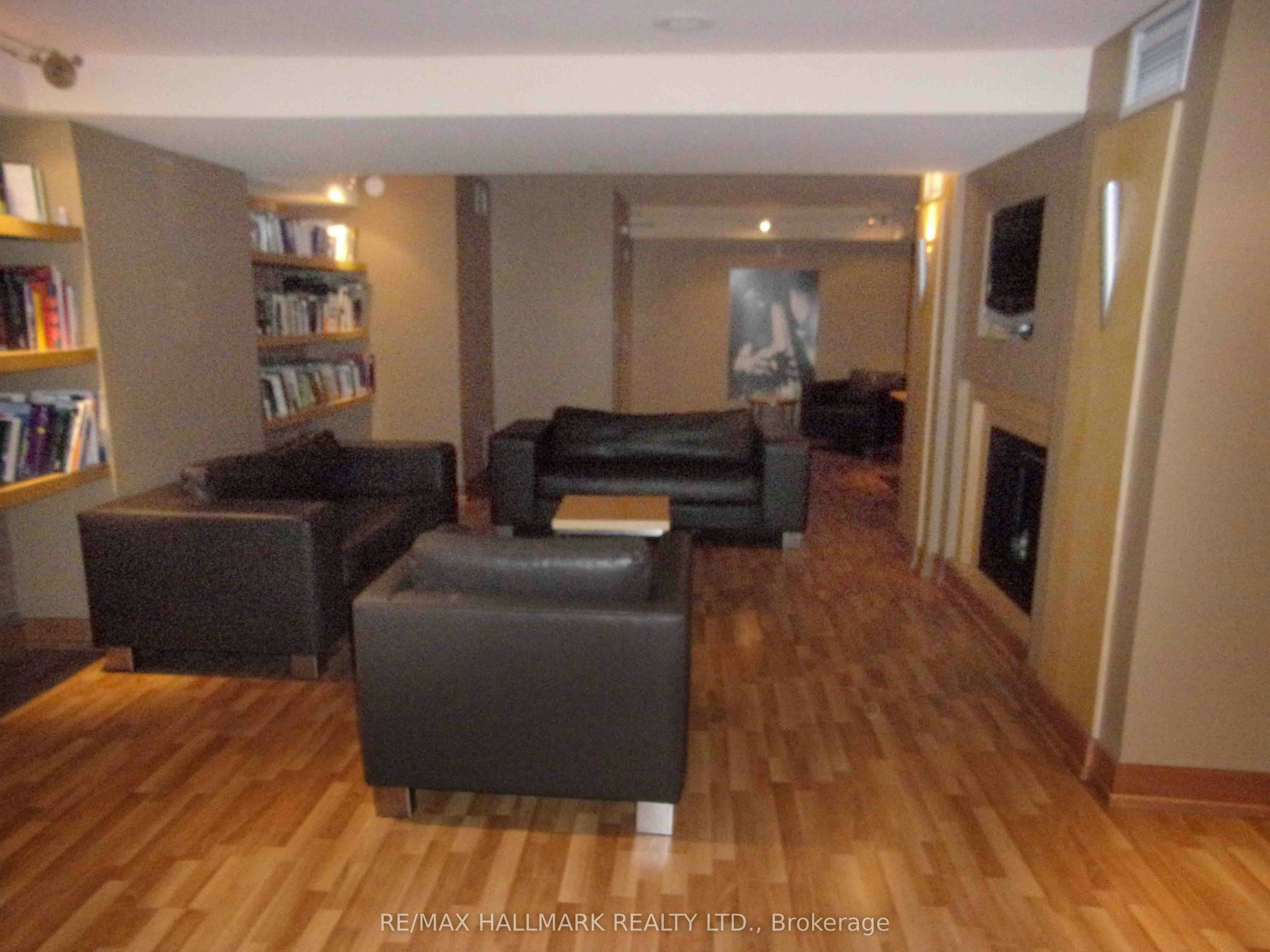 2603-167 Church Street, Toronto, ON, M5B 1Y6 - 16