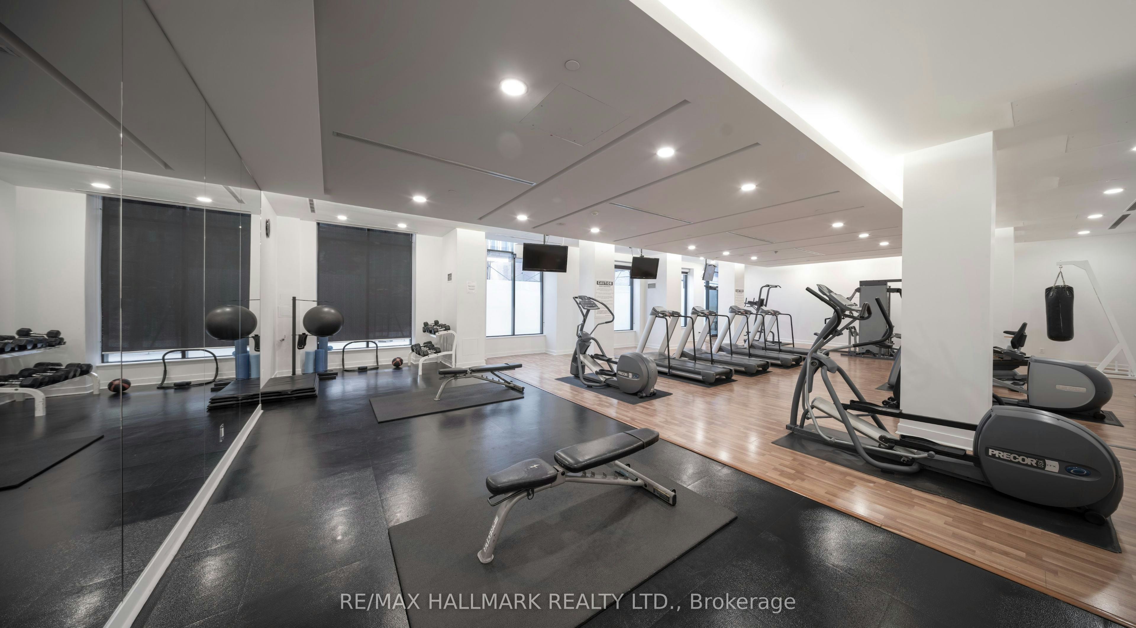 2603-167 Church Street, Toronto, ON, M5B 1Y6 - 13