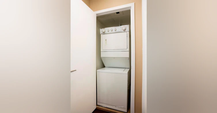 2603-167 Church Street, Toronto, ON, M5B 1Y6 - 8