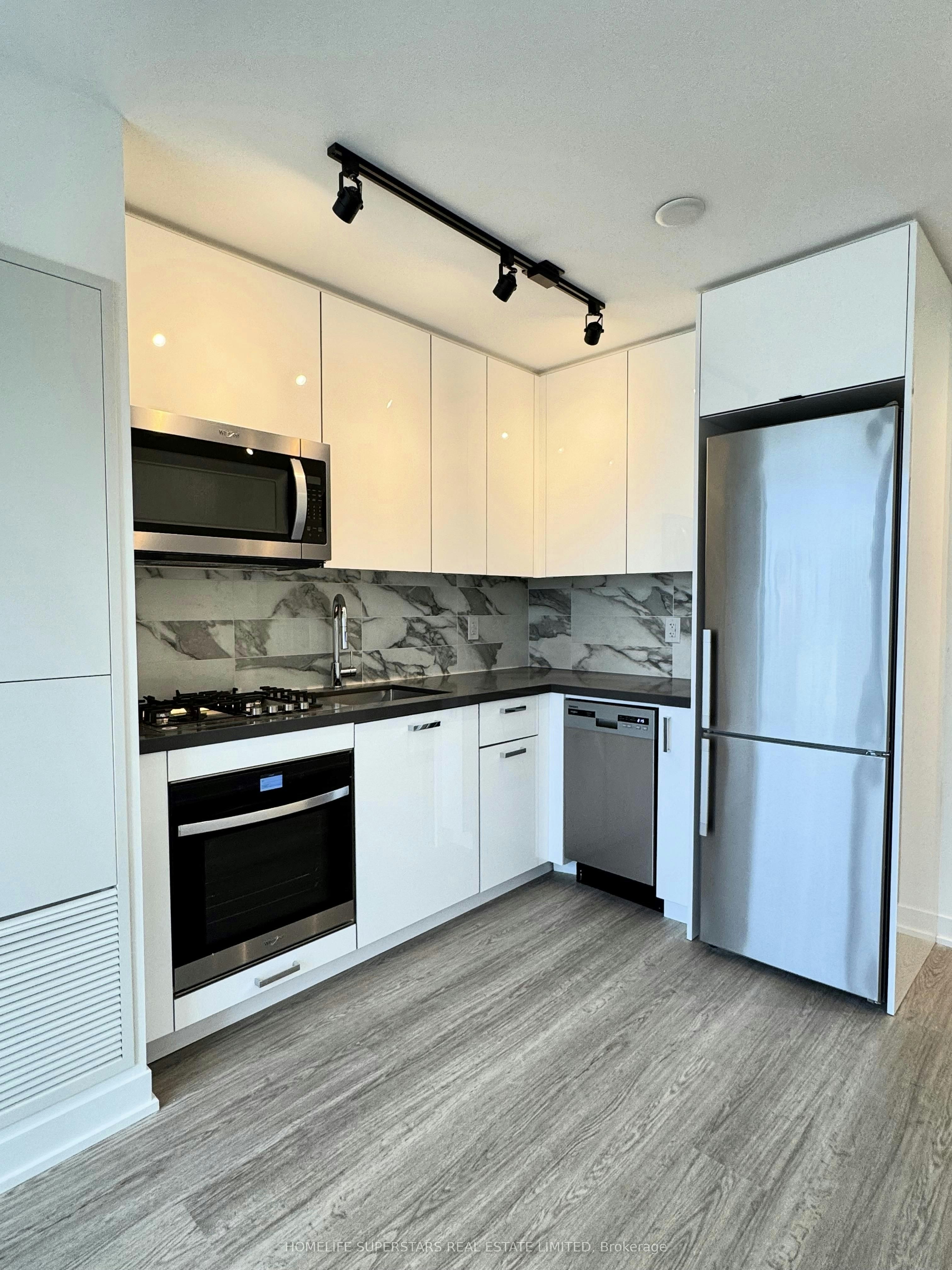 1906-195 Mccaul Street, Toronto, ON, M5T 0E5 - 16